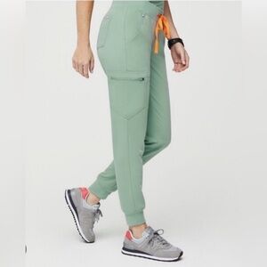 Figs Tech Collection Scrub Pants